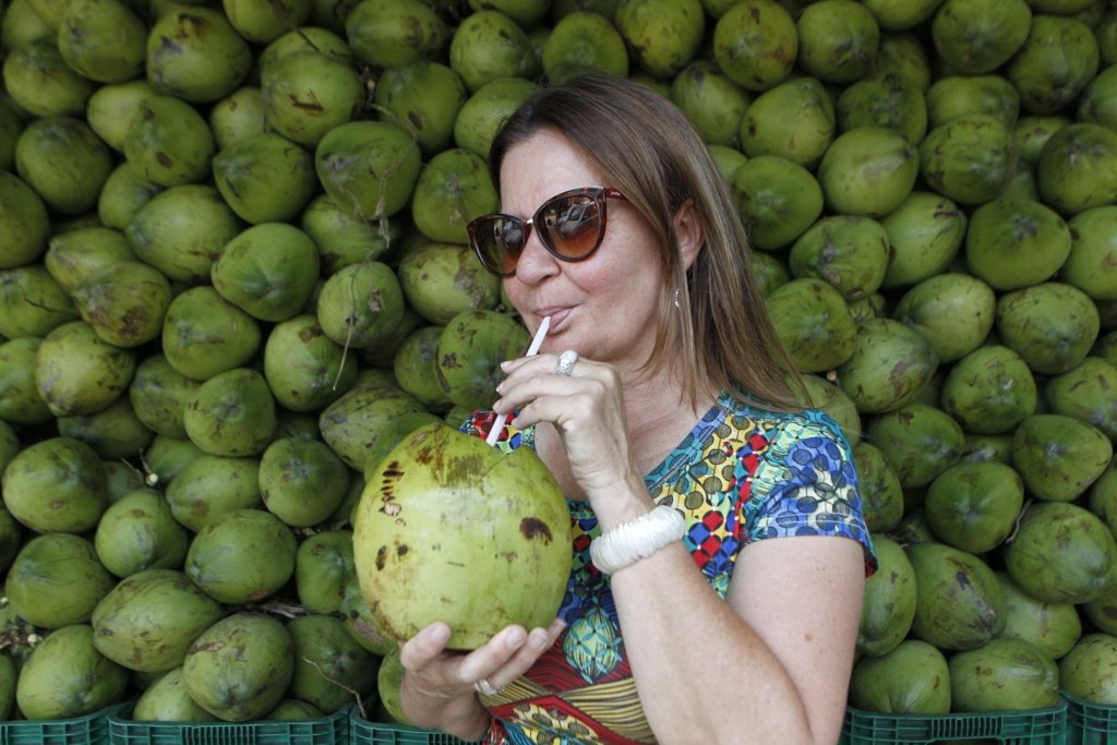 Produtores e pesquisadores ainda tentam encontrar uma variedade de coco que se adapte às condições paranaenses