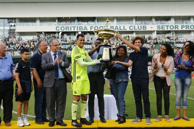  | Jonathan Campos/Gazeta do Povo