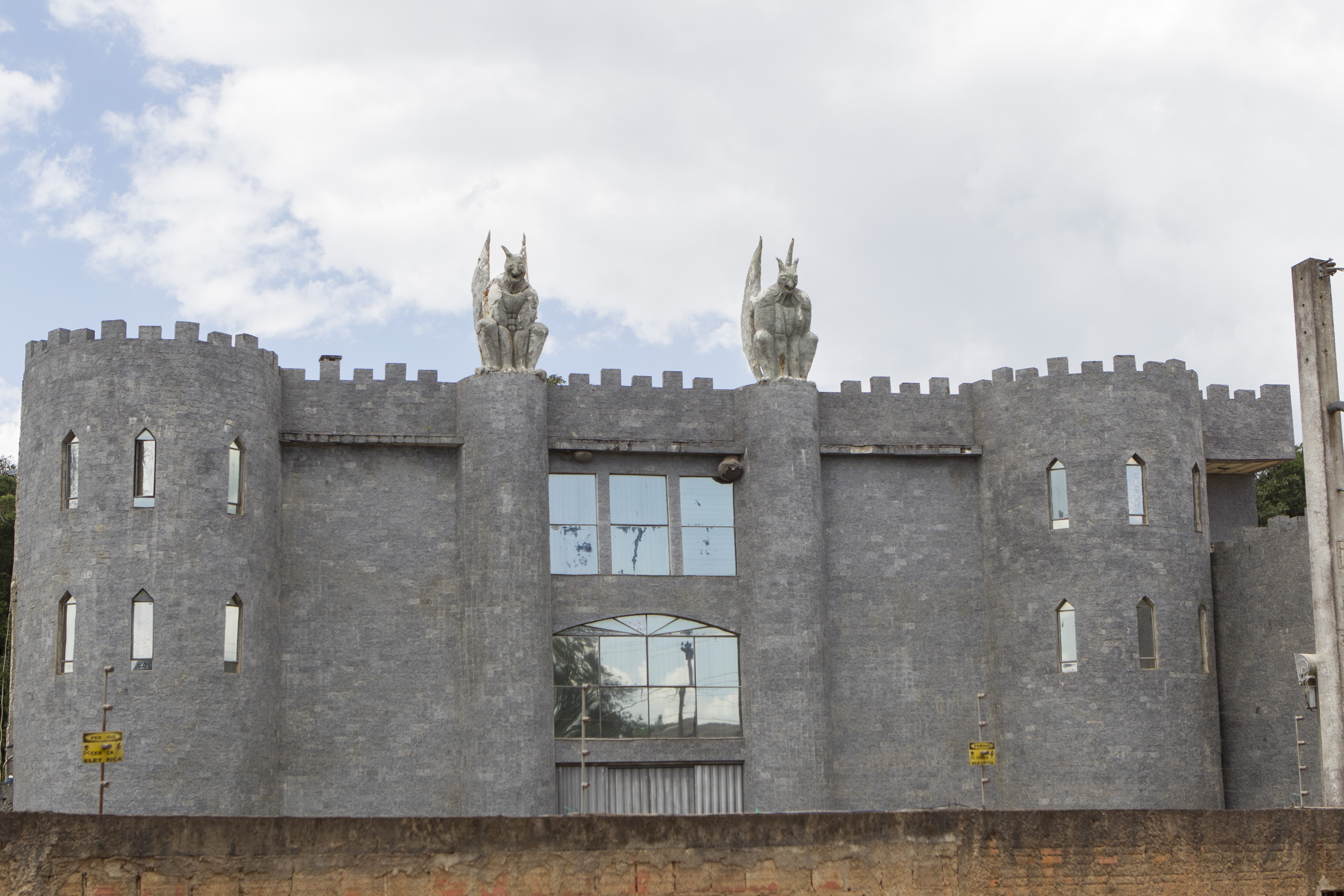 | Daniel Caron/Gazeta do Povo