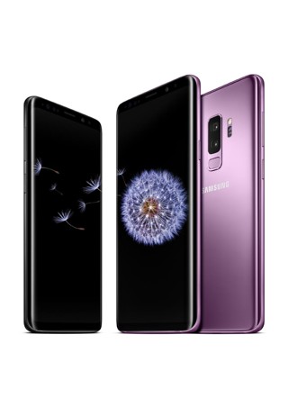 Samsung Galaxy S9 e S9+: preço, data de lançamento e fotos