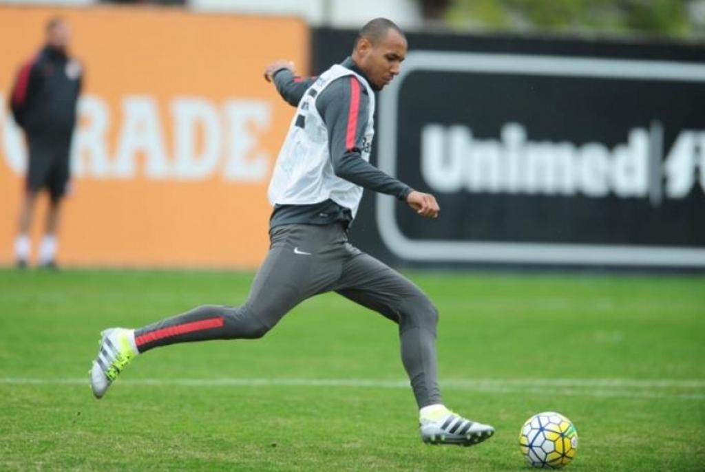 Alan Costa não está sendo aproveitado no Inter. | Divulgação/Internacional