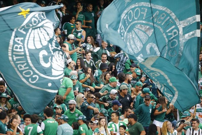  | Jonathan Campos/Gazeta do Povo