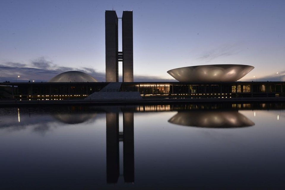 PGR oferece duas denúncias contra deputado do Paraná. E quer abrir mais um inquérito | Edilson Rodrigues / Agência Senado