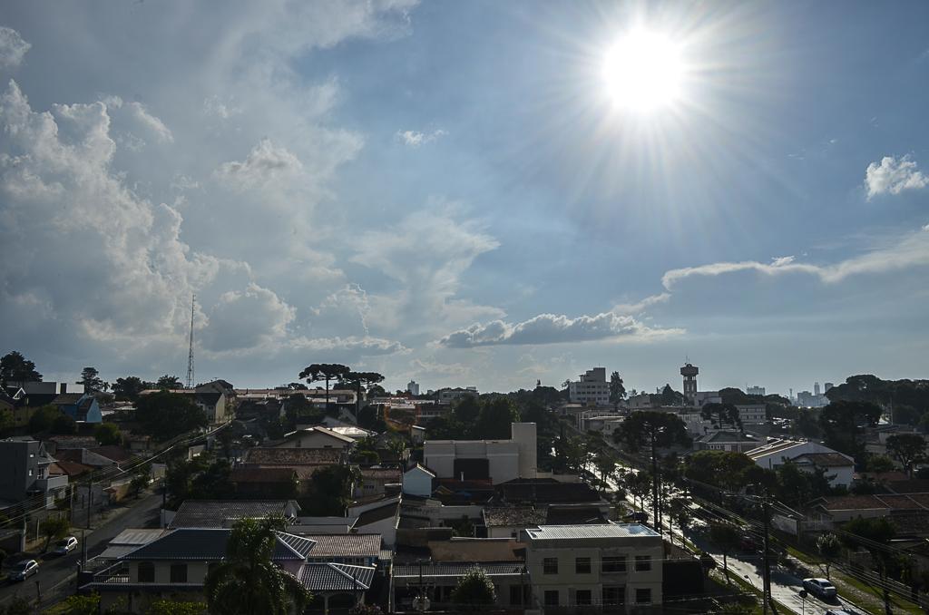 | Maicon J. Gomes/Gazeta do Povo