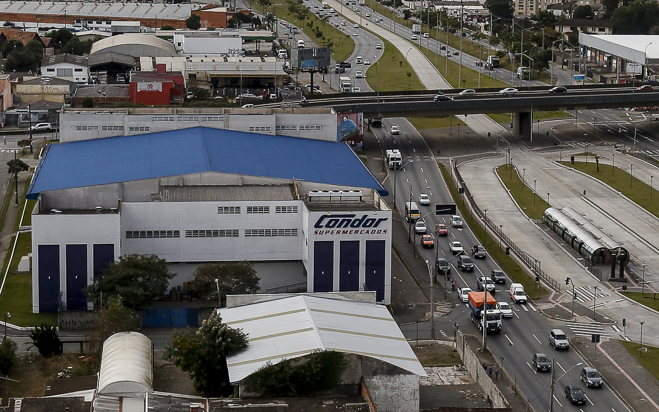  | Henry Milleo/Gazeta do Povo - Arquivo