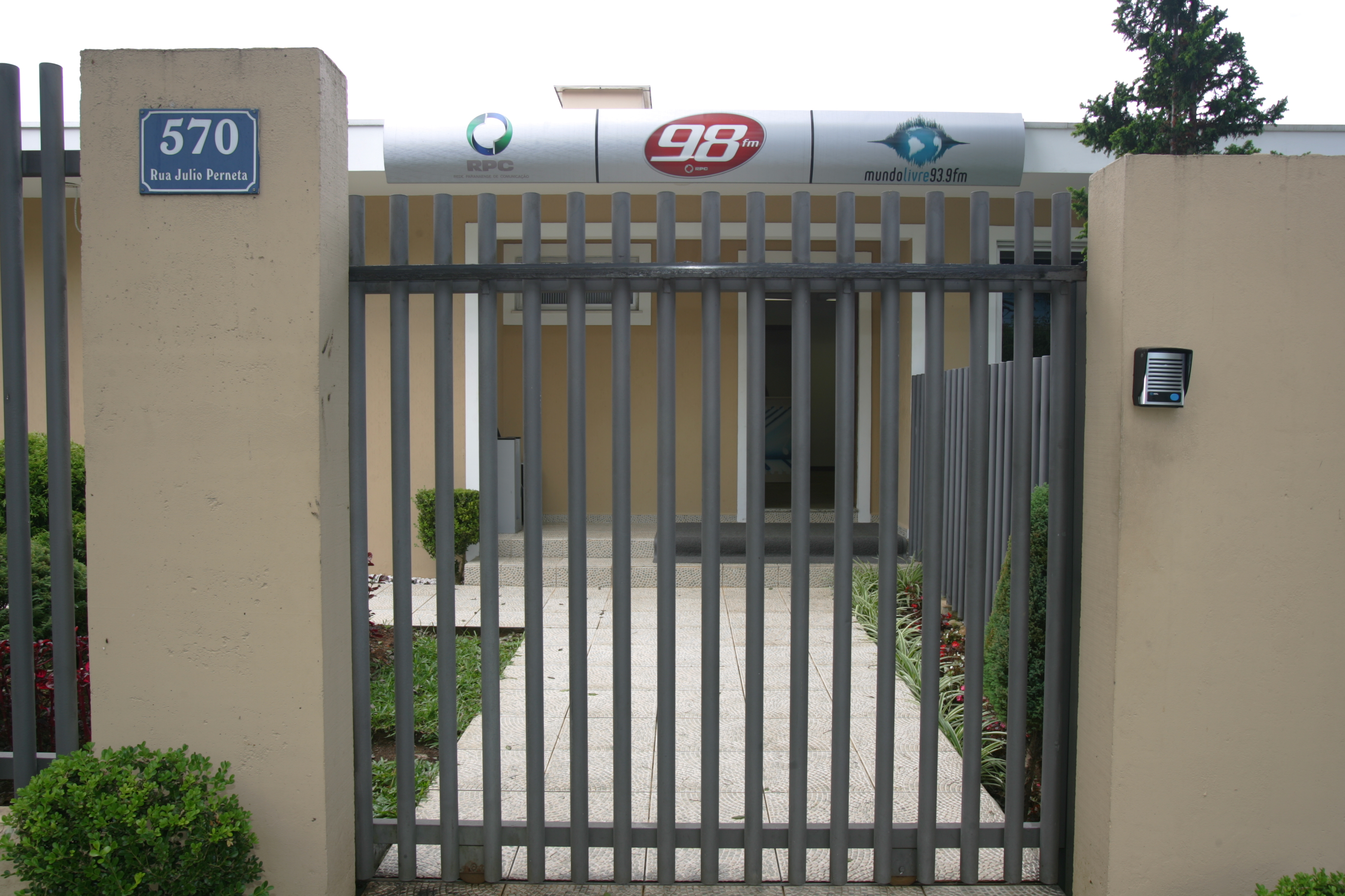 | Marcelo Elias/Gazeta do Povo/Arquivo