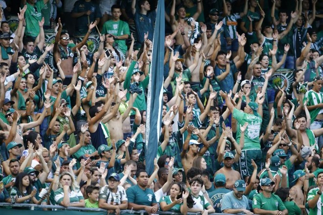  | Jonathan Campos/Gazeta do Povo