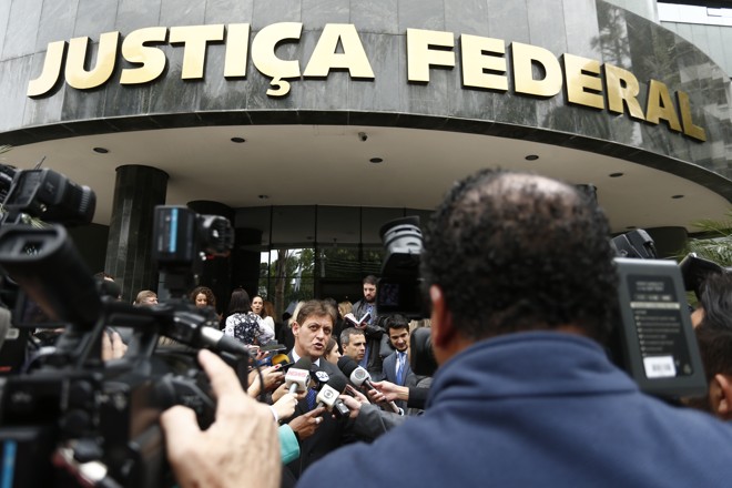 | Hugo Harada/Gazeta do Povo