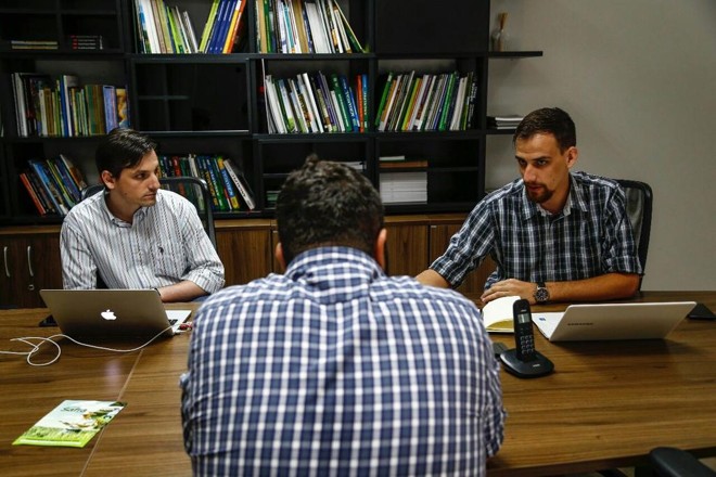 | Jonathan Campos/Gazeta do Povo