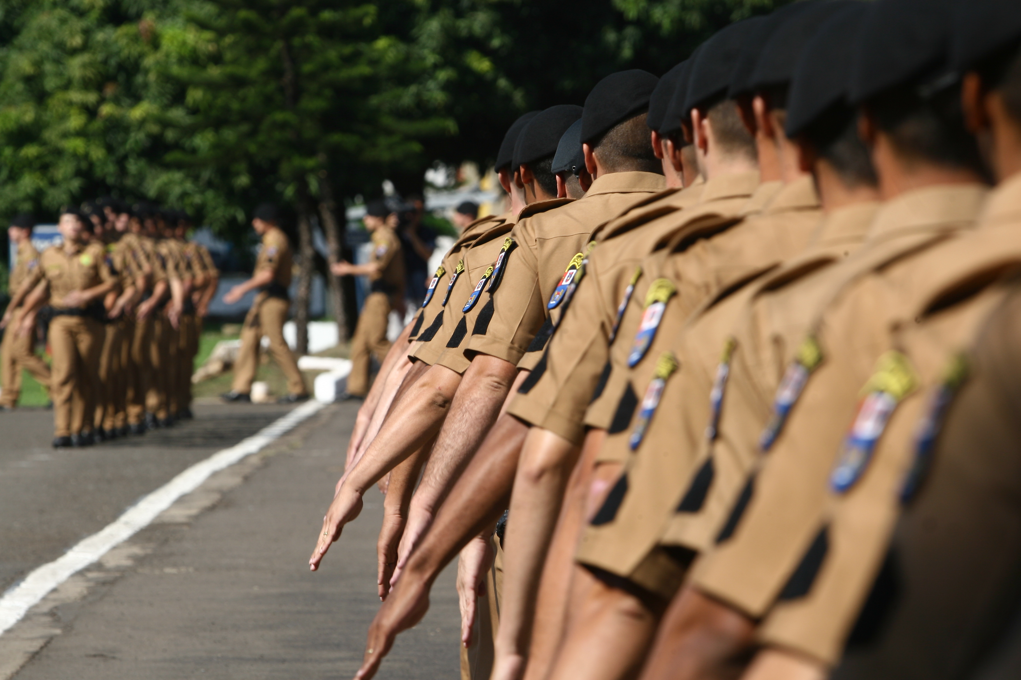| Roberto Custódio
/Arquivo Jornal de Londrina
