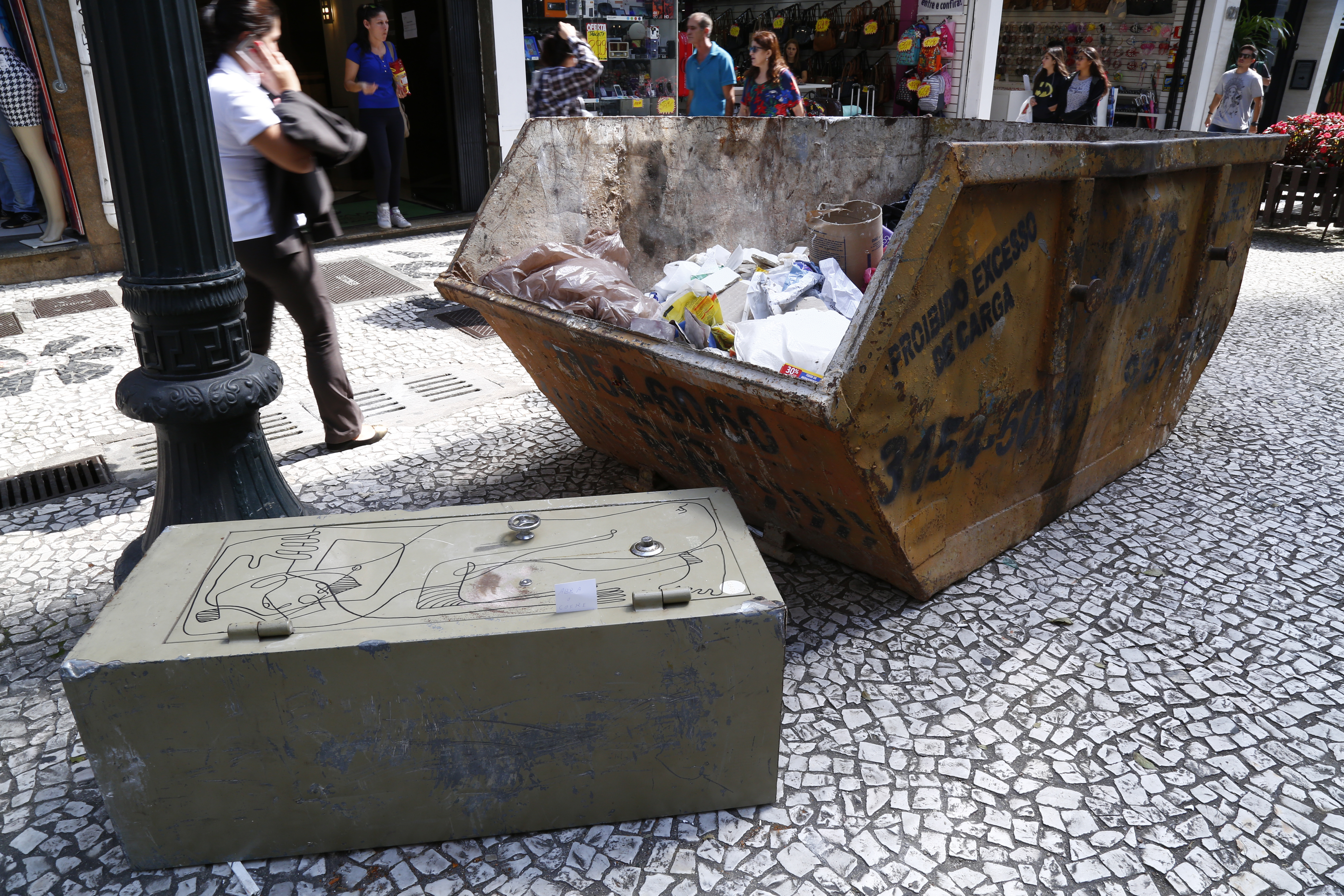 | Aniele Nascimento/Gazeta do Povo