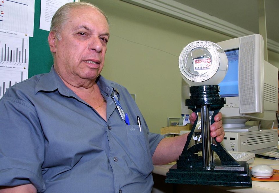  | Ivonaldo Alexandre/Gazeta do Povo/Arquivo