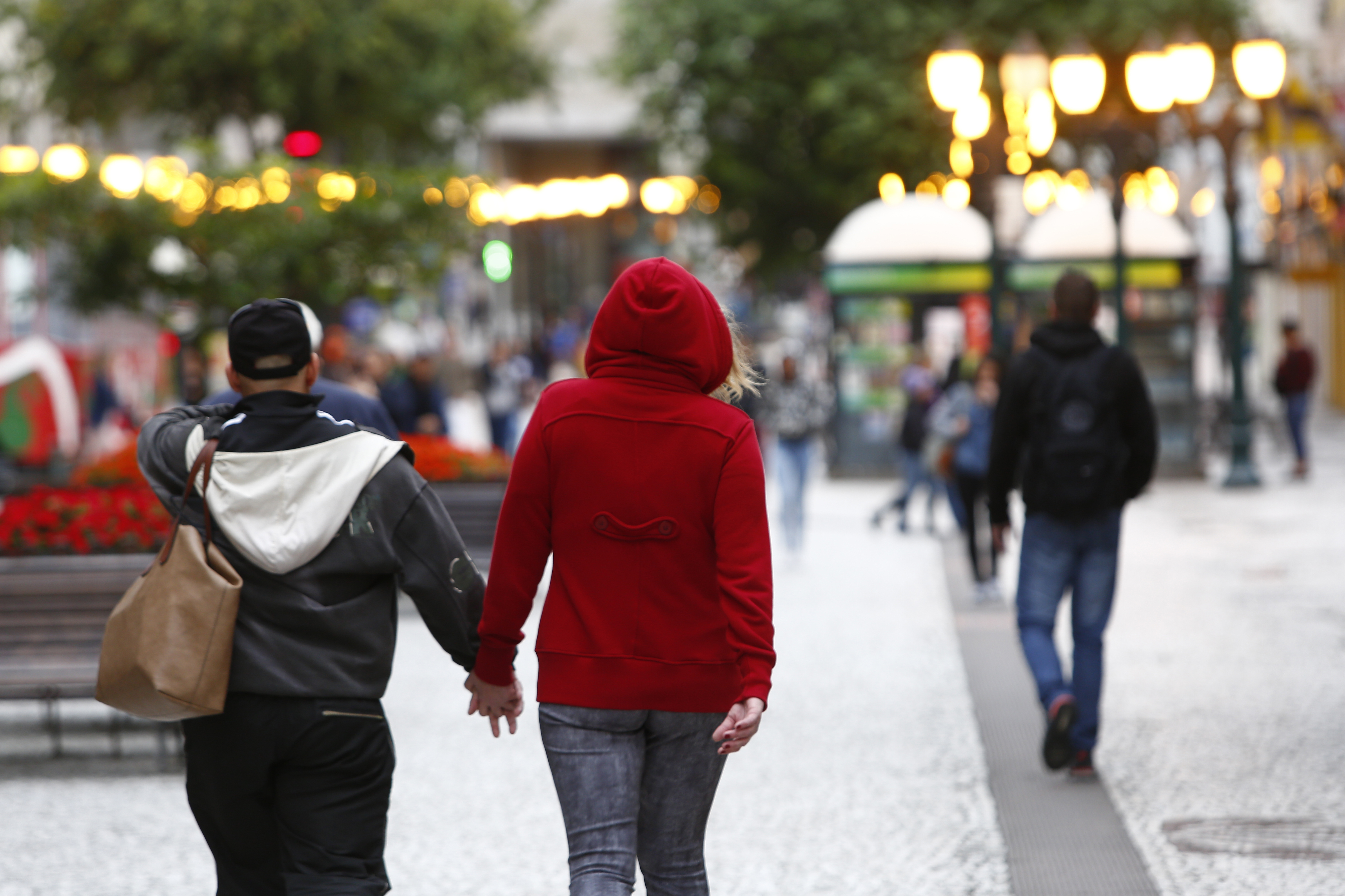 | Aniele Nascimento/Gazeta do Povo