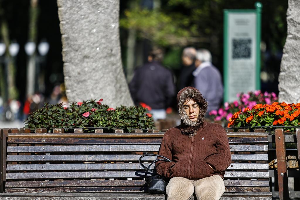 | Jonathan Campos/Gazeta do Povo