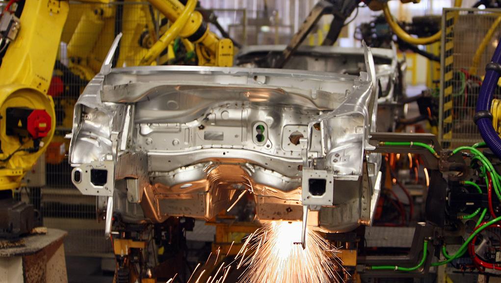 | ANTONIO SCORZA/AFP