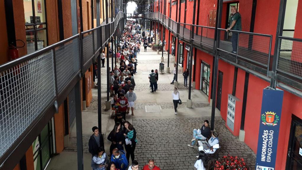  | Angieli Maros/Gazeta do Povo