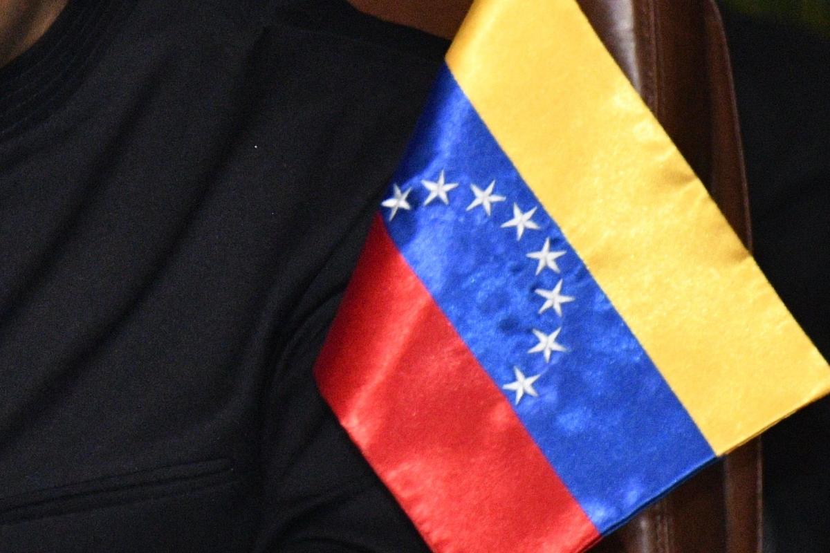 A antecipação das eleições presidenciais foi criticada pela comunidade internacional | AIZAR RALDES/
AFP