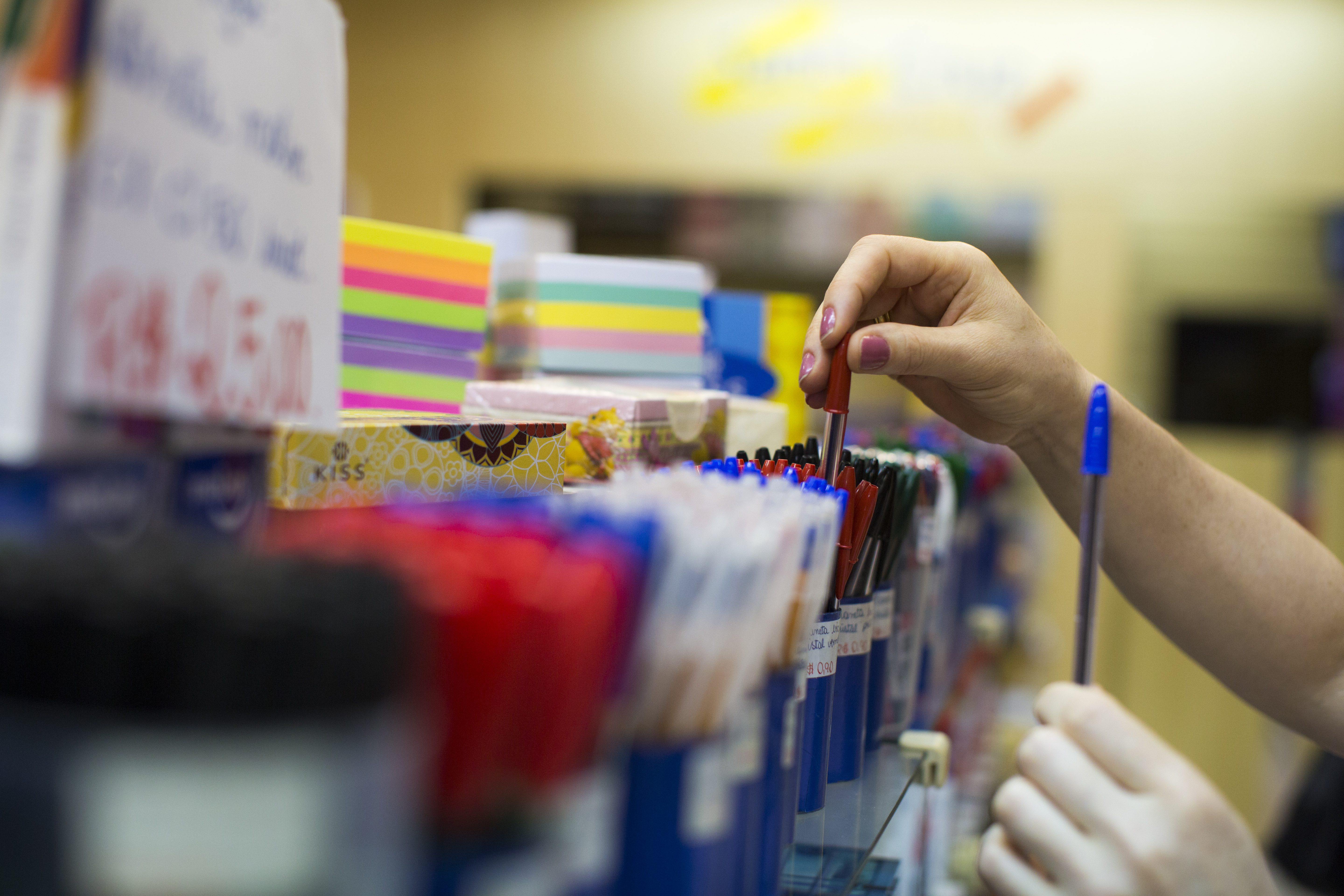 | Brunno Covello/Arquivo Gazeta do Povo