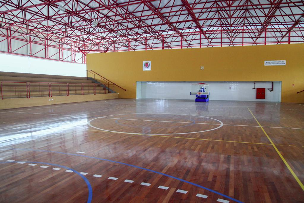 | Guilherme Dala Barba/Prefeitura de Curitiba