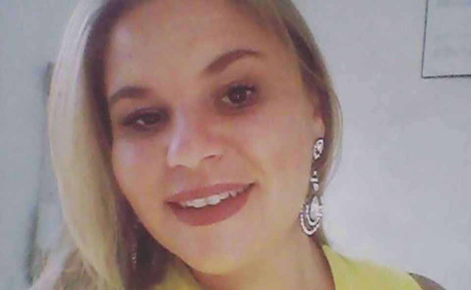 Bianca Fonseca, de 28 anos: | Reprodução/Facebook