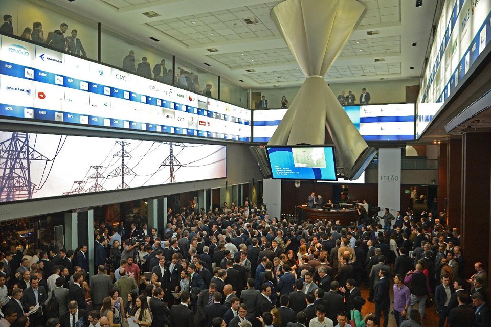 Bolsa: investimento em alta, mas com muita emoção | Rovena Rosa/Agência BrasilRovena Rosa/Agência Brasil