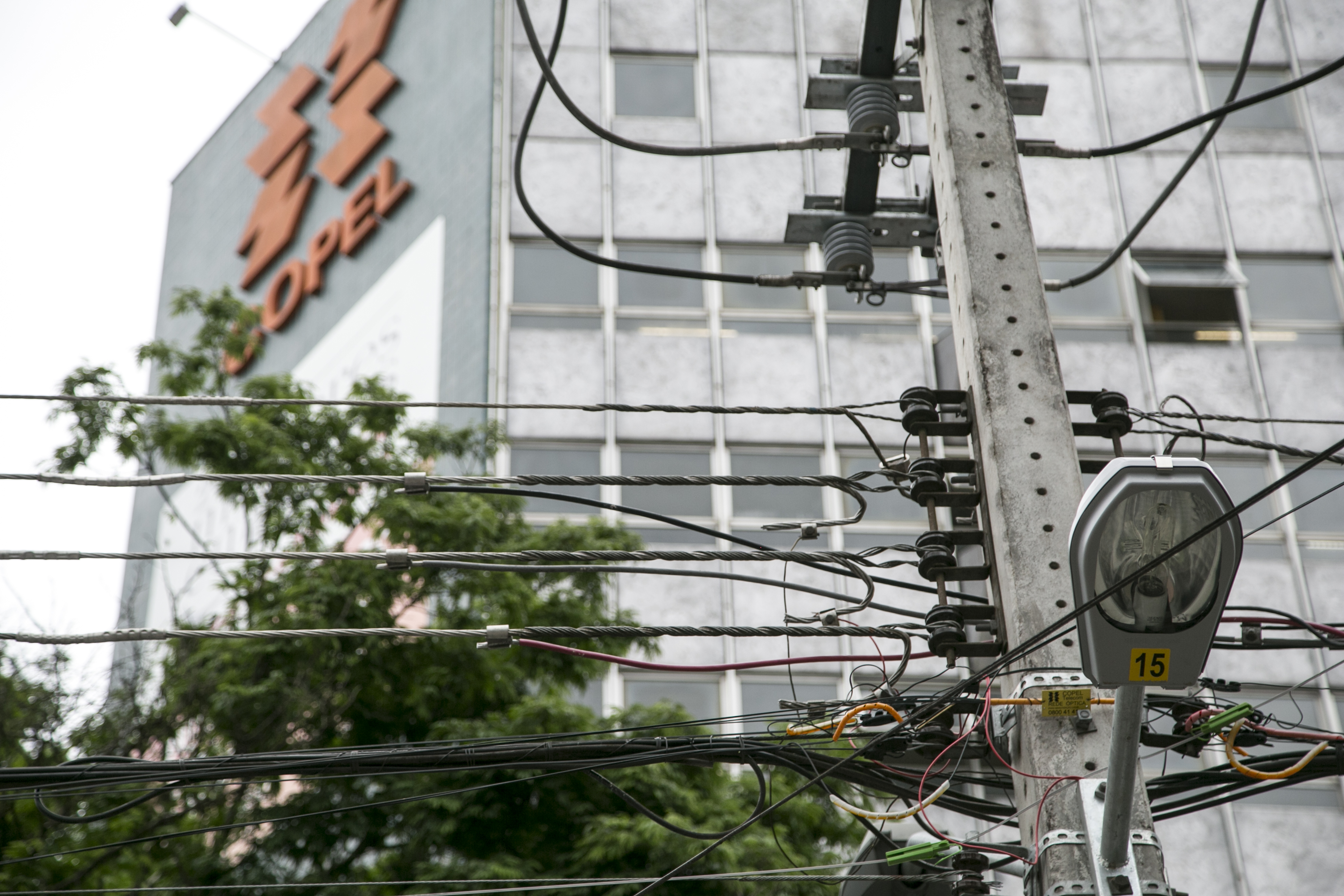  | Marcelo Andrade/Gazeta do Povo
