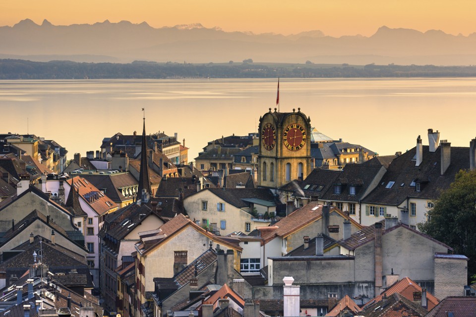  | Andreas Gerth/Switzerland Tourism