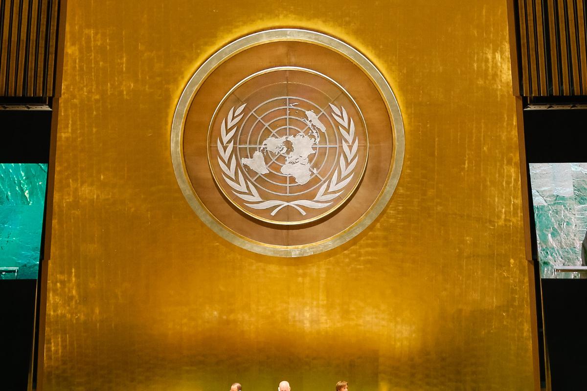 A Venezuela precisa pagar cerca de US$ 25,2 milhões para restaurar seus direitos e a Líbia, em torno de US$ 6,6 milhões | Beto Barata/