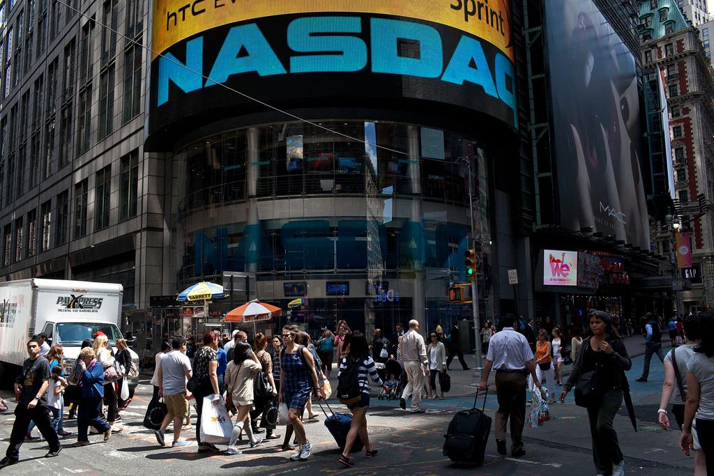 O S&P 500, que reúnde 500 ativos da Nasdaq, é o índice de referência para o VIX, também conhecido como Índice do Medo e que se propõe a “ler “o receio do mercado financeiro. | ab/jr/Andrew Burton