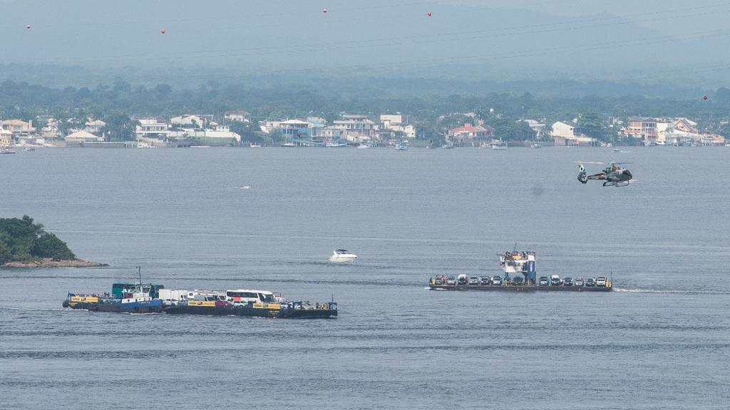 | Letícia Akemi/Gazeta do Povo