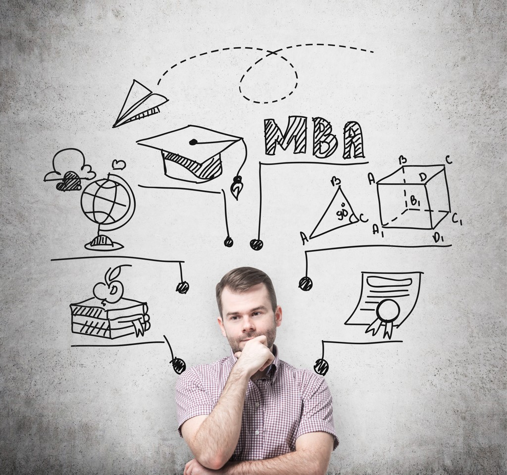 Com altas mensalidades e carga horária densa, o MBA é altamente valorizado no mercado, mas não cabe em todas as carreiras .