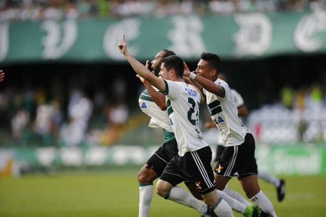  | Jonathan Campos/Gazeta do Povo