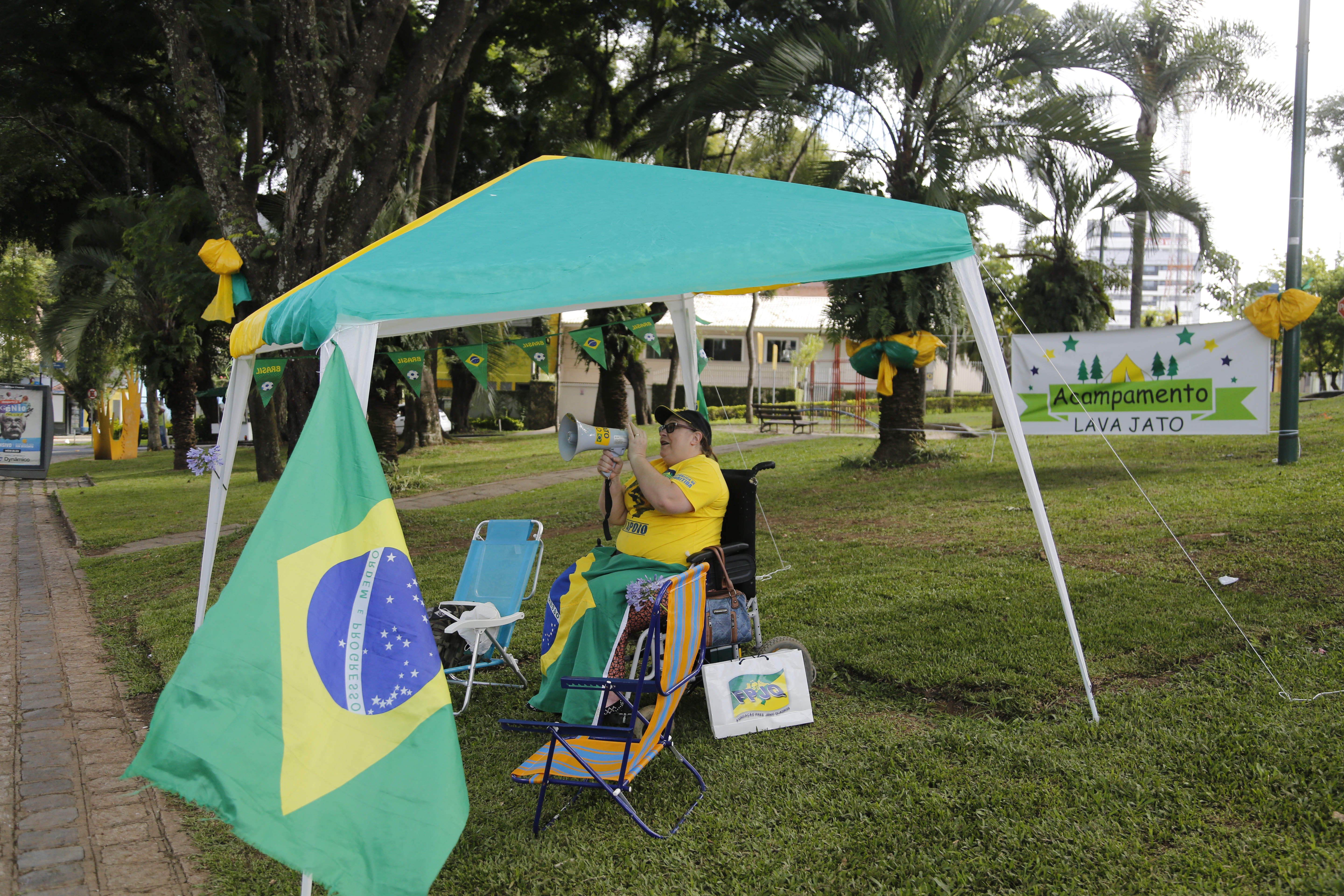  | Felipe Rosa/TRIBUNA DO PARANA