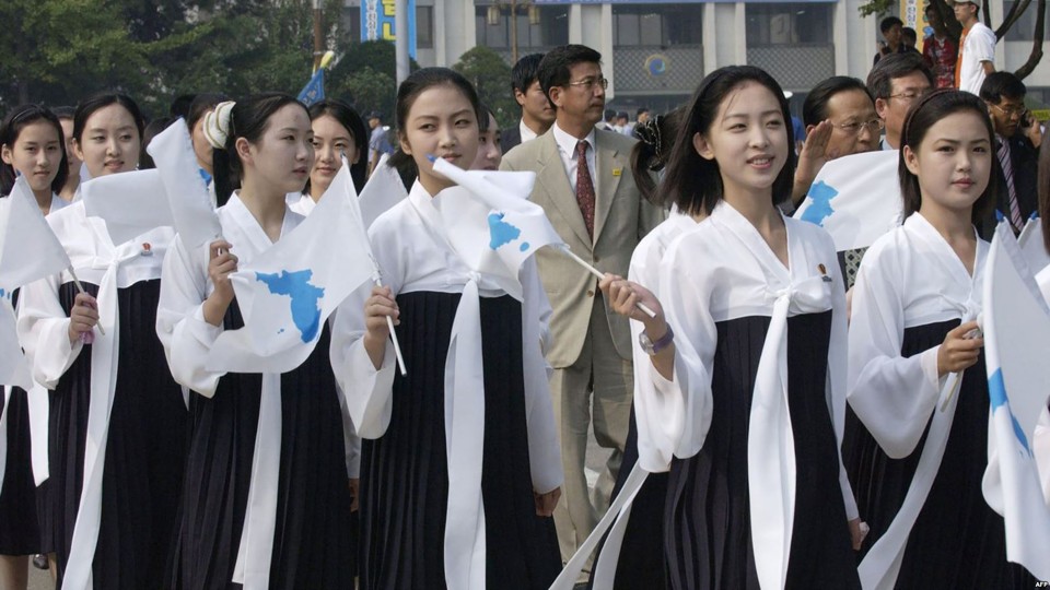  | Dong-A Ilbo/AFP