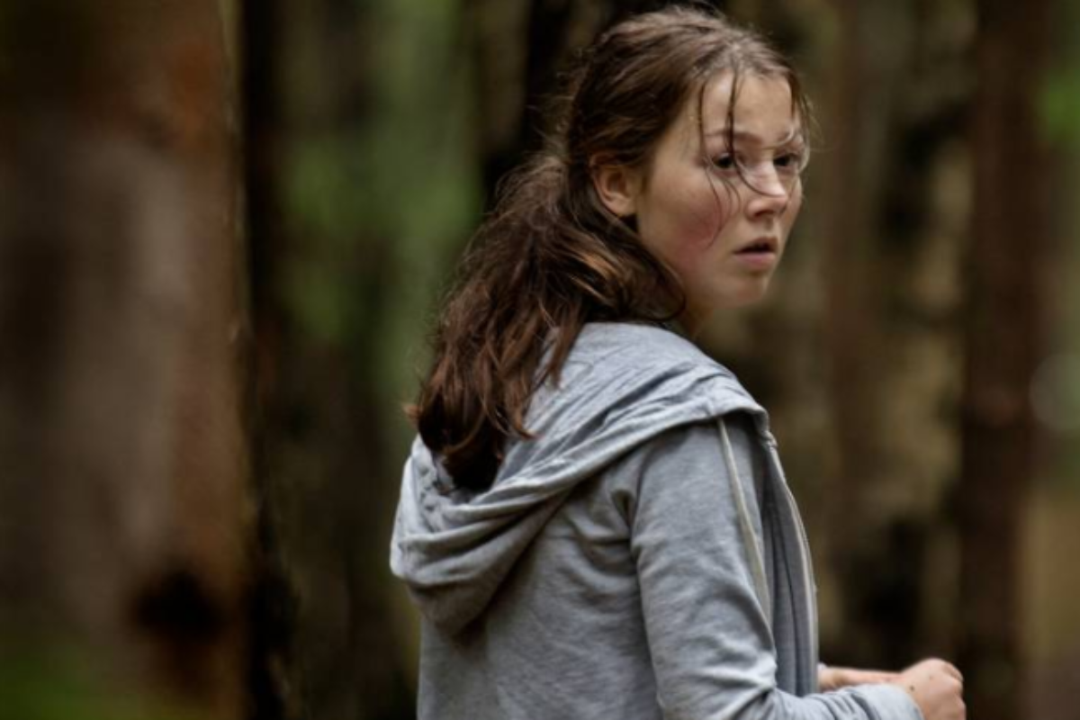 “Eu tinha que lembrar as pessoas do que aconteceu naquele lugar”, disse o diretor do filme | Divulgação