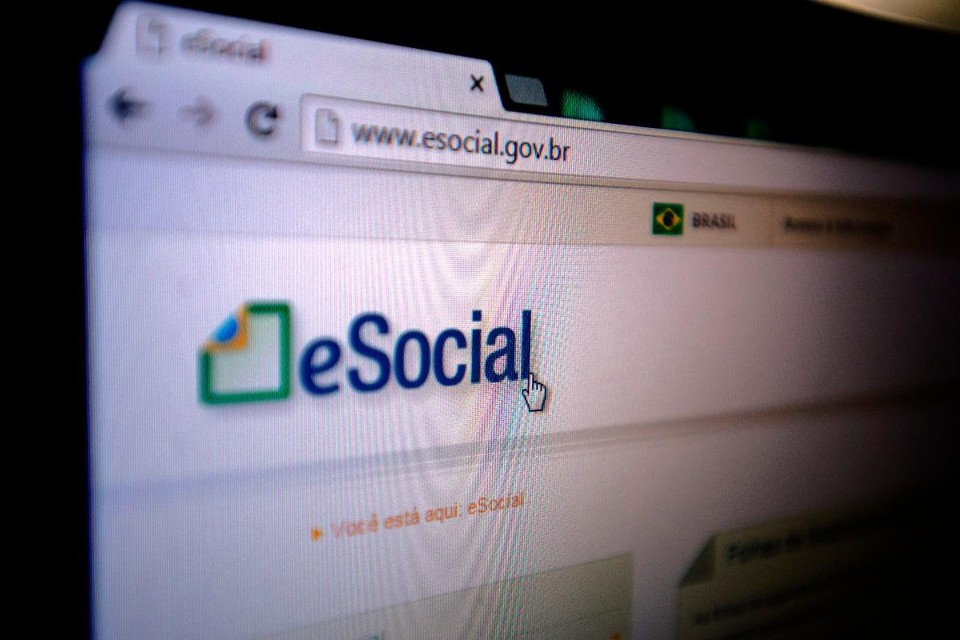 Como preparar sua empresa para entrar no eSocial Sistema será obrigatório para todas as empresas, a partir de julho | Marcelo Camargo/Agência Brasil
