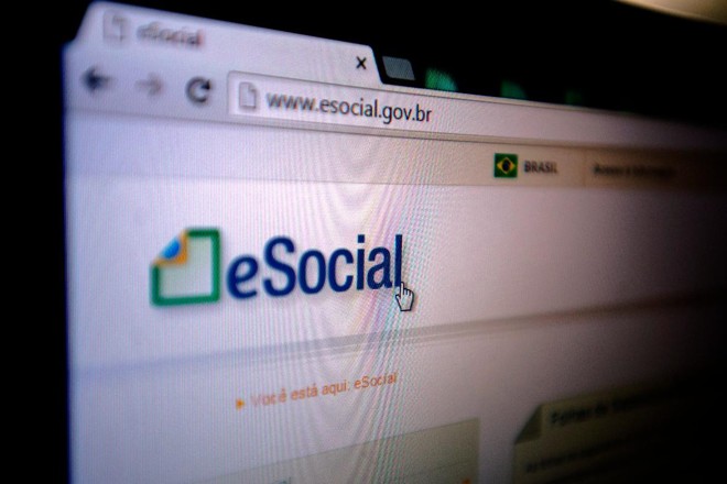 Sistema será obrigatório para todas as empresas, a partir de julho | Marcelo Camargo/Agência Brasil