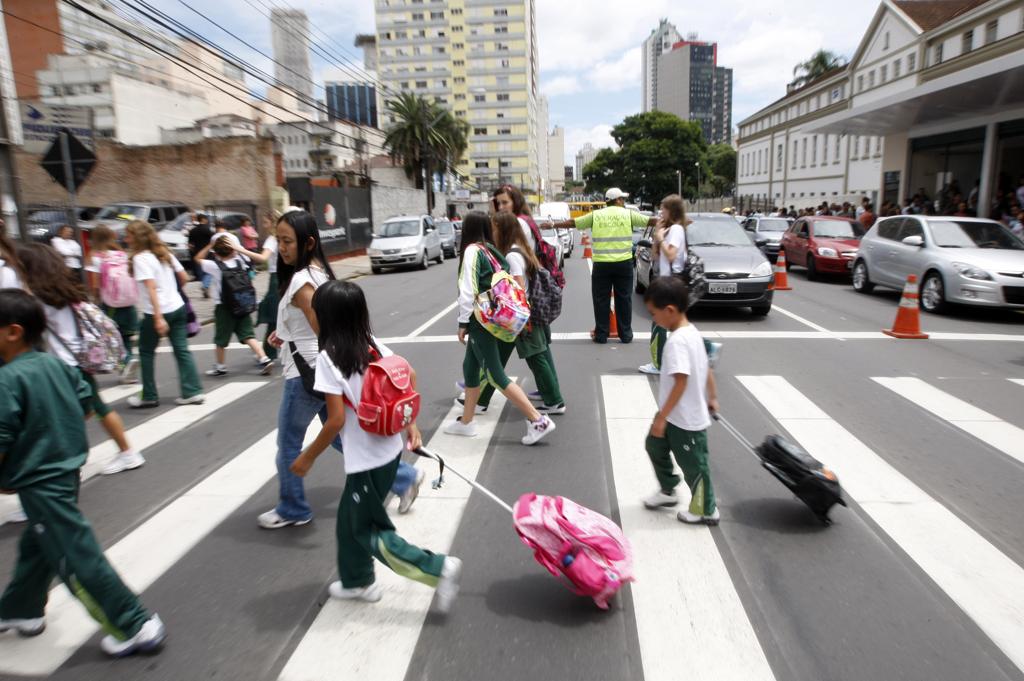 | Daniel Castellano //Gazeta do Povo/Arquivo