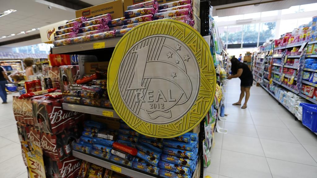 A promoção acontece mensalmente nos 13 supermercados da rede Ítalo | Jonathan Campos/Gazeta do Povo
