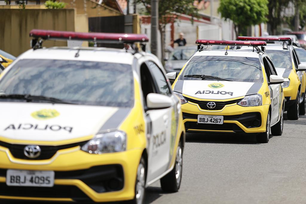 | Jonathan Campos/Gazeta do Povo