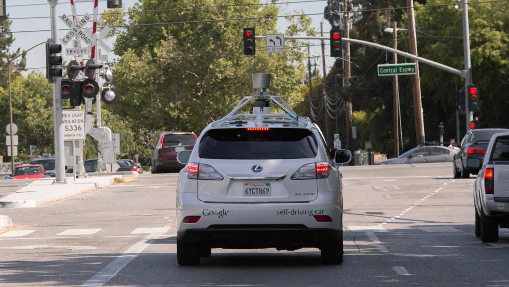 | Google/Divulgação