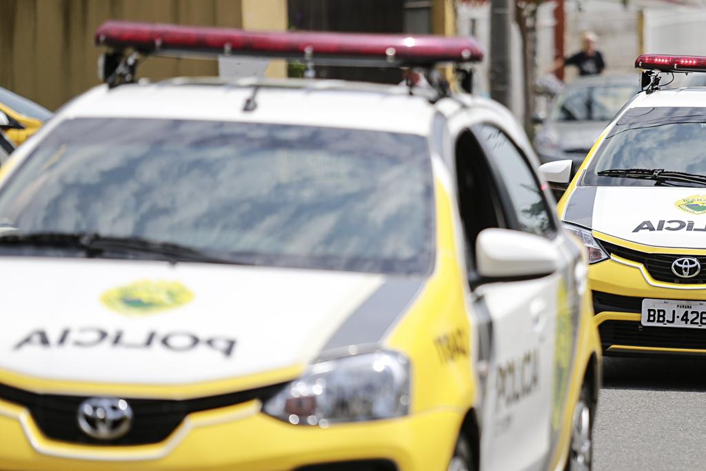 | Jonathan Campos/Gazeta do Povo