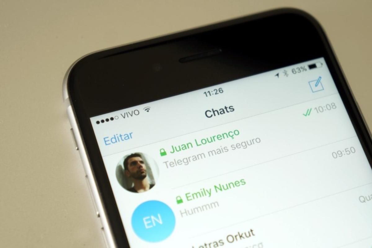 Criminosos usavam o Telegram web para minerar moedas como o Monero |