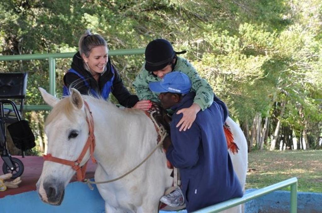 Instituição ainda está contratando Assistente Social, Psicólogo, Enfermeira, Auxiliar de Enfermagem e Cuidador. | Divulgação/Pequeno Cotolengo