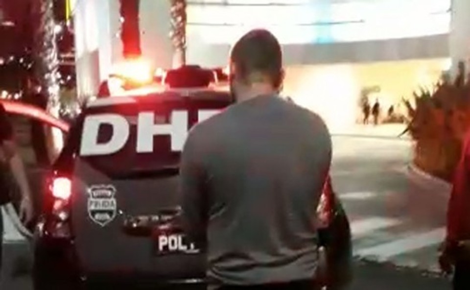 Onildo Chaves de Córdova II | Reprodução/Polícia Civil