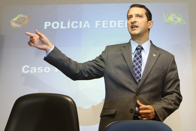 | André Dusek/Estadão Conteúdo