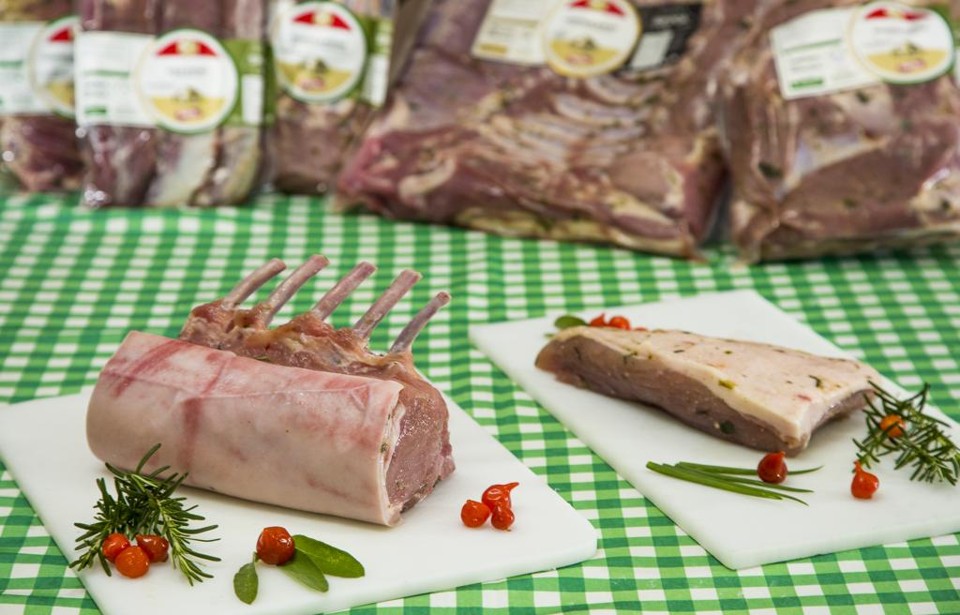 China e Hong Kong aumentaram as importações de carne suína vinda do Brasil em 123% (com 13,6 mil toneladas) e 40,5% (11,8 mil toneladas), respectivamente. | Hugo Harada/Gazeta do Povo