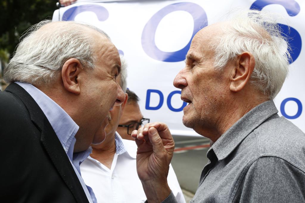 | Aniele Nascimento/Gazeta do Povo