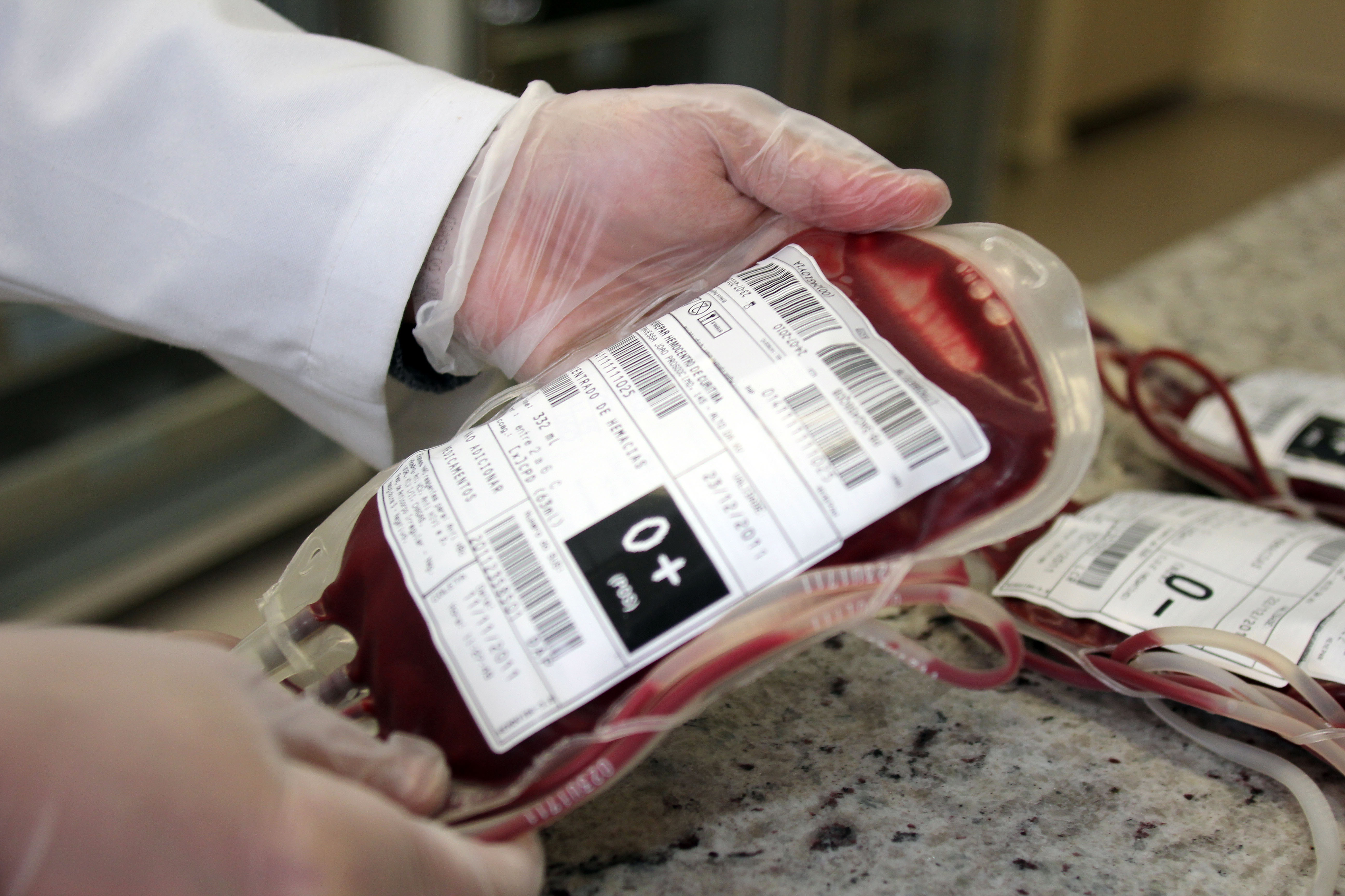 | Walter Alves / Gazeta do Povo