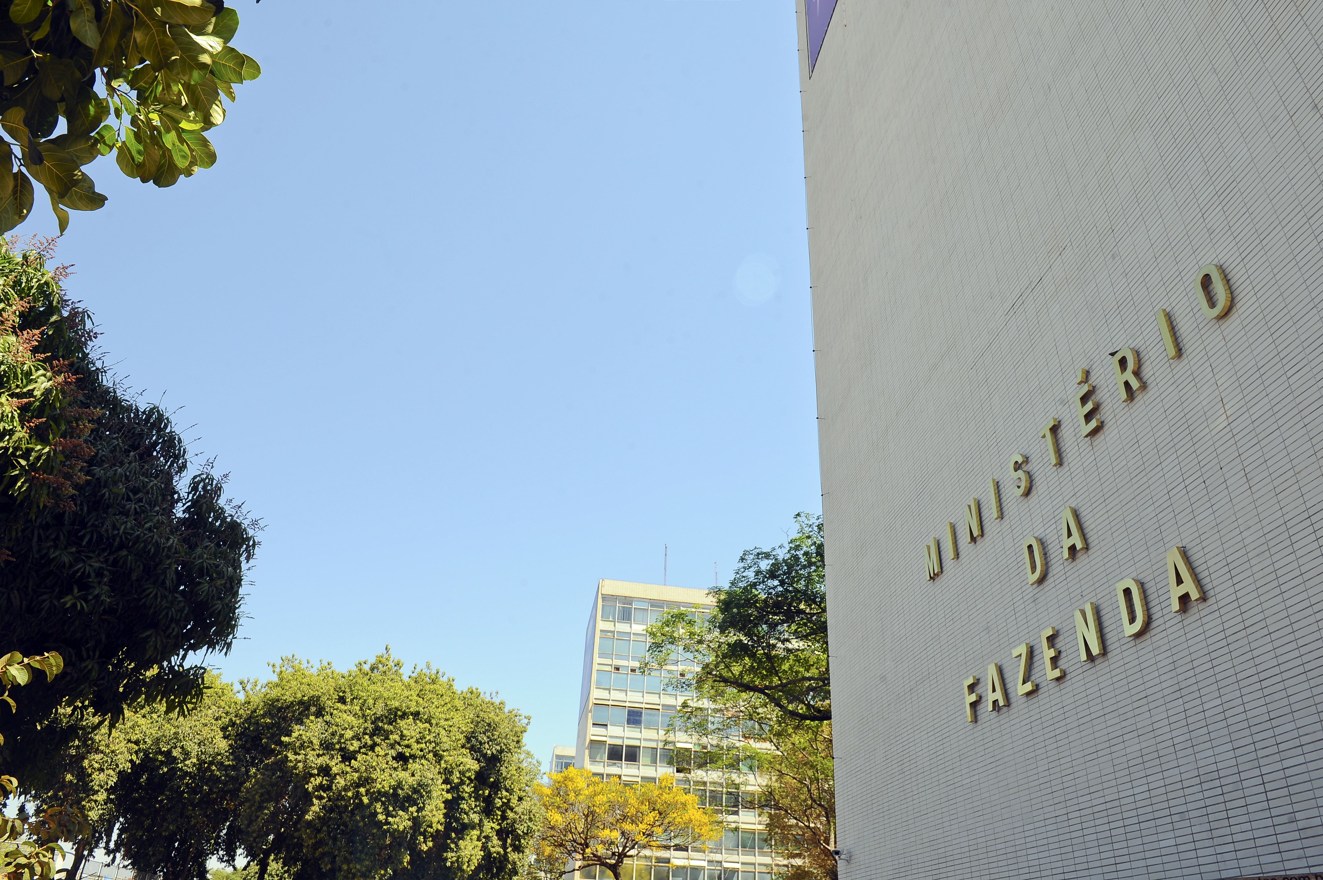 | Marcos Oliveira/Agência Senado